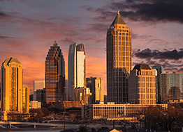 Atlanta Atlanta