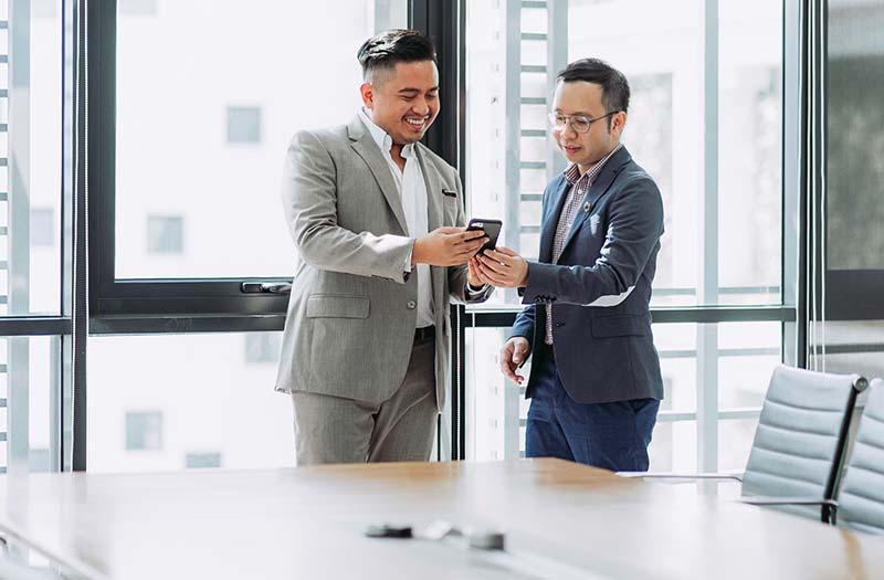 Small Business No-Brainer Duide