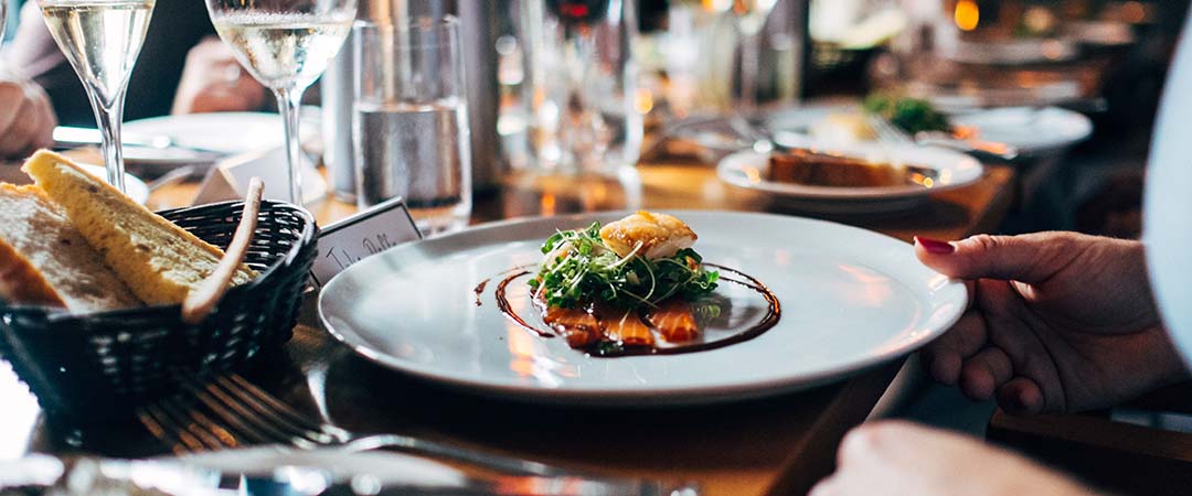 Personal Hygiene Tips for Food Service Staff